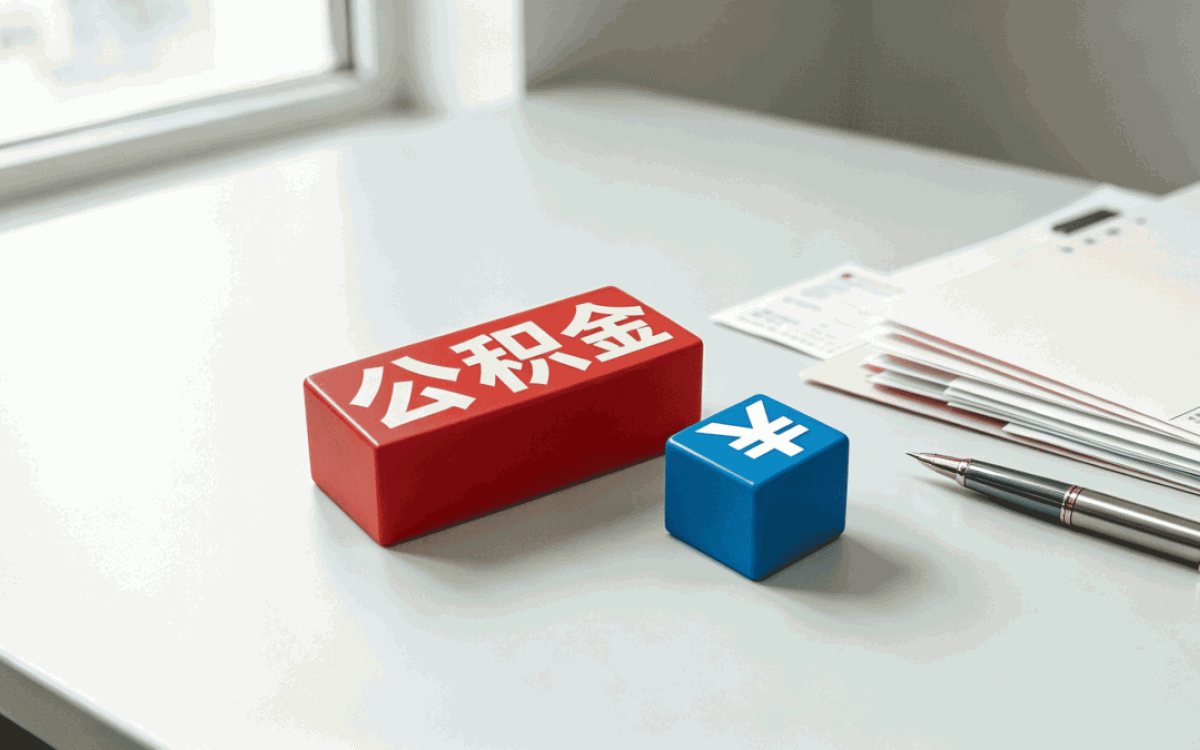 亳州单位改制公积金转移流程别踩这几个坑