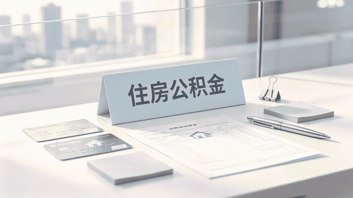 亳州公积金缴存年度调整口径怎么算