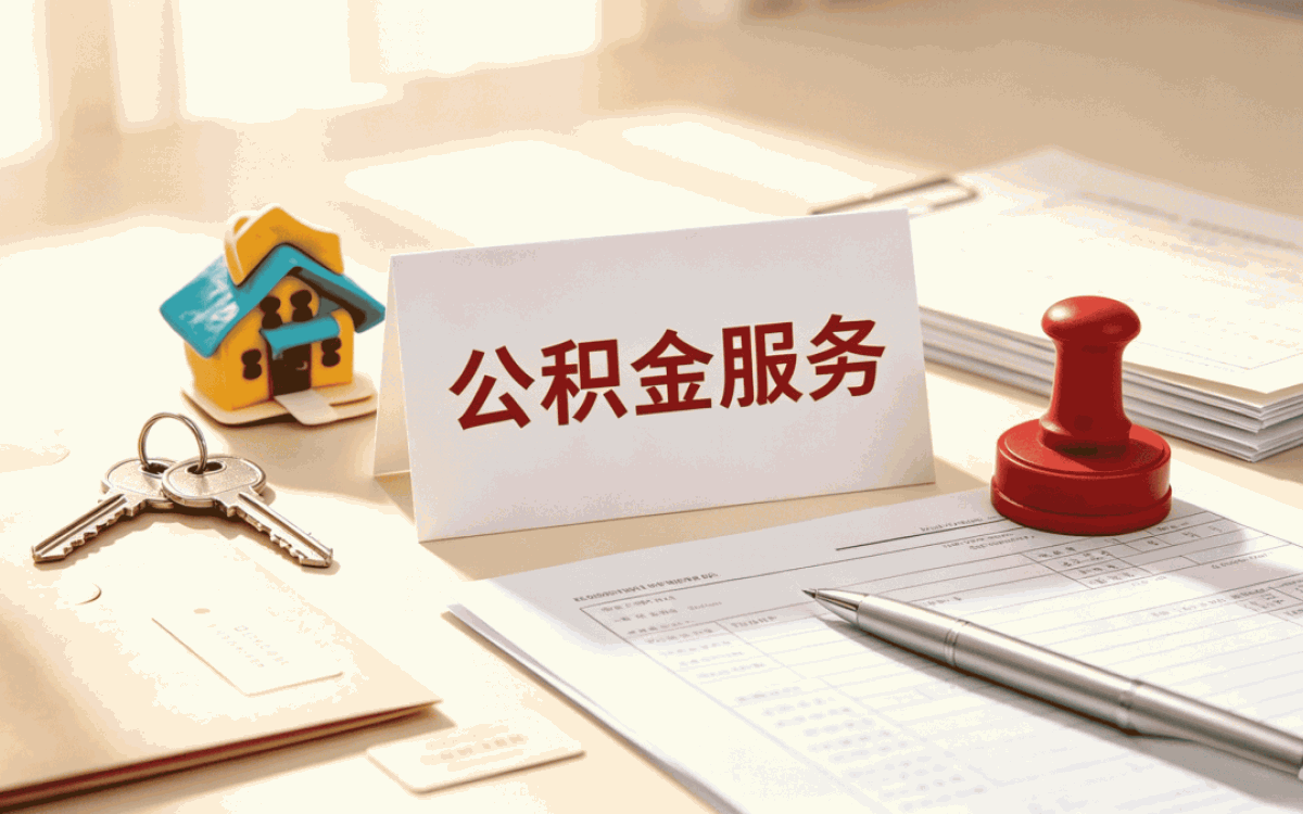 亳州公积金缴存年度调整口径怎么算