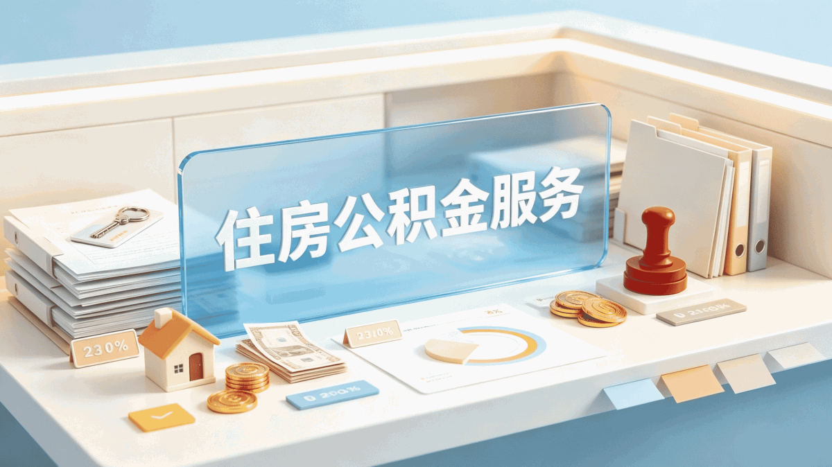 亳州公积金基数调整办理口径有变？影响哪些人怎么算