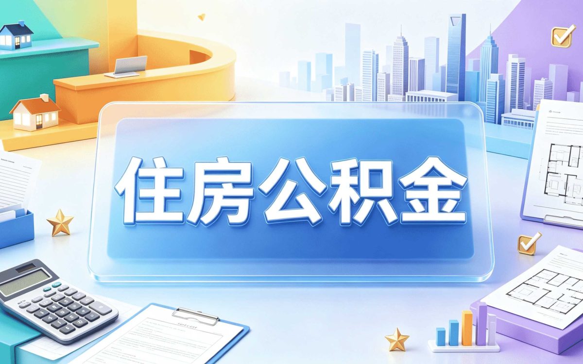 亳州单位倒闭公积金提取常见误区,算错没