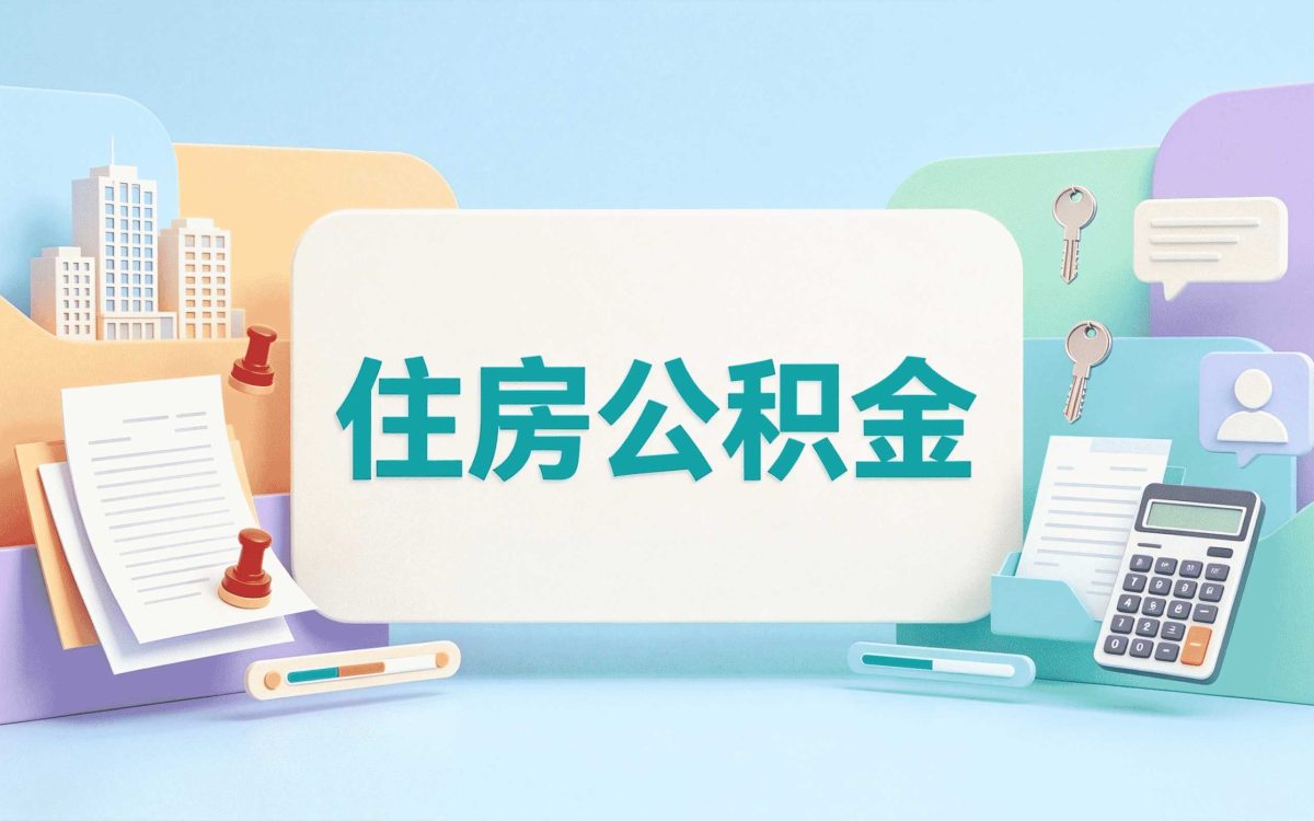 亳州重病公积金代办注意这几点别白忙