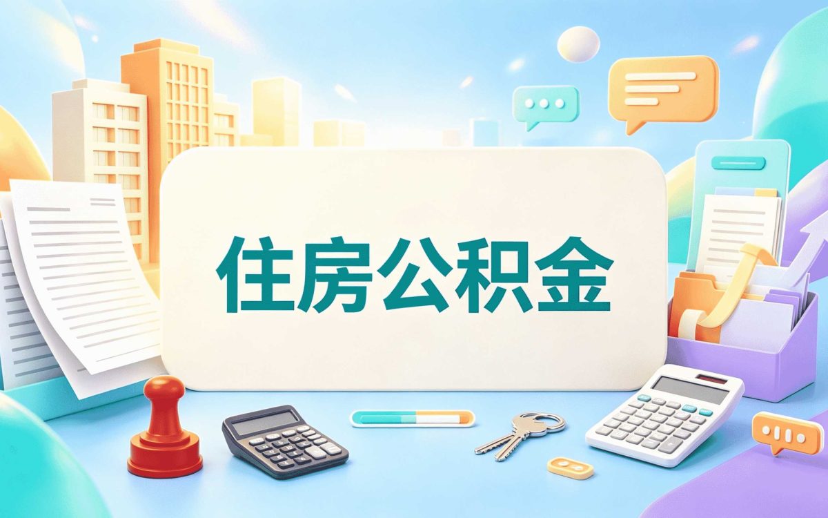亳州住房公积金提取额度是多少新规口径怎么算