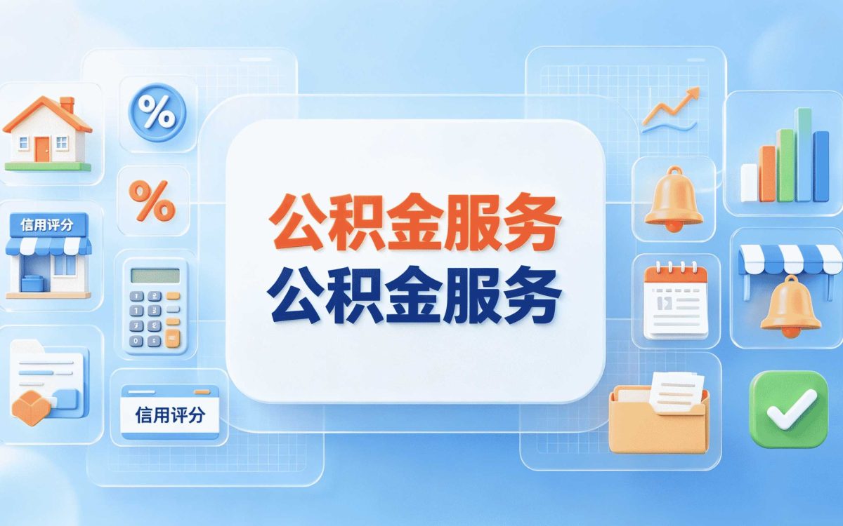 亳州新市民公积金提取所需材料差哪笔钱