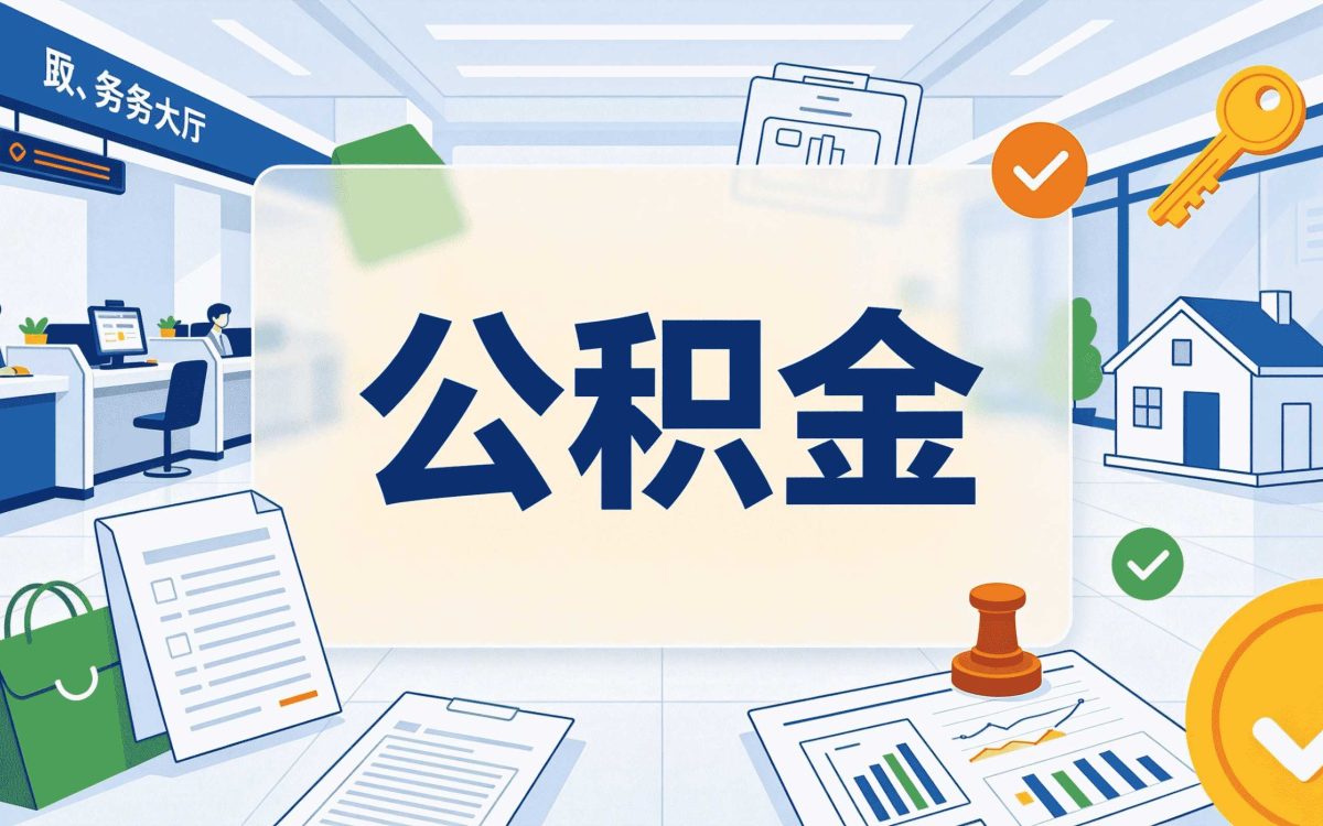 亳州全国公积金代办网点一笔一笔算哪个划算
