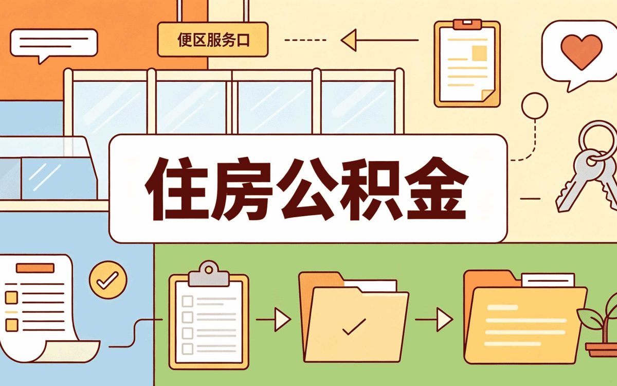 亳州公积金基数调整办理口径有变？影响哪些人怎么算