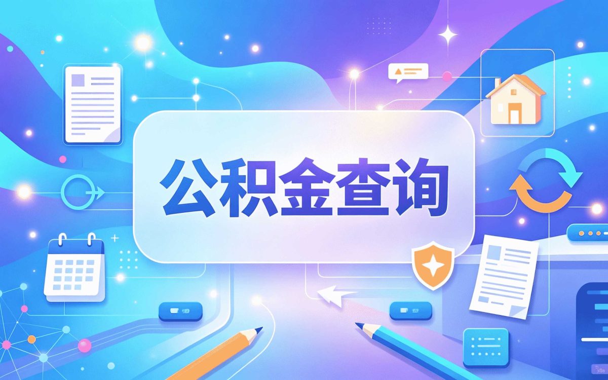 亳州在职公积金贷款这几处容易白跑别等卡住才后悔