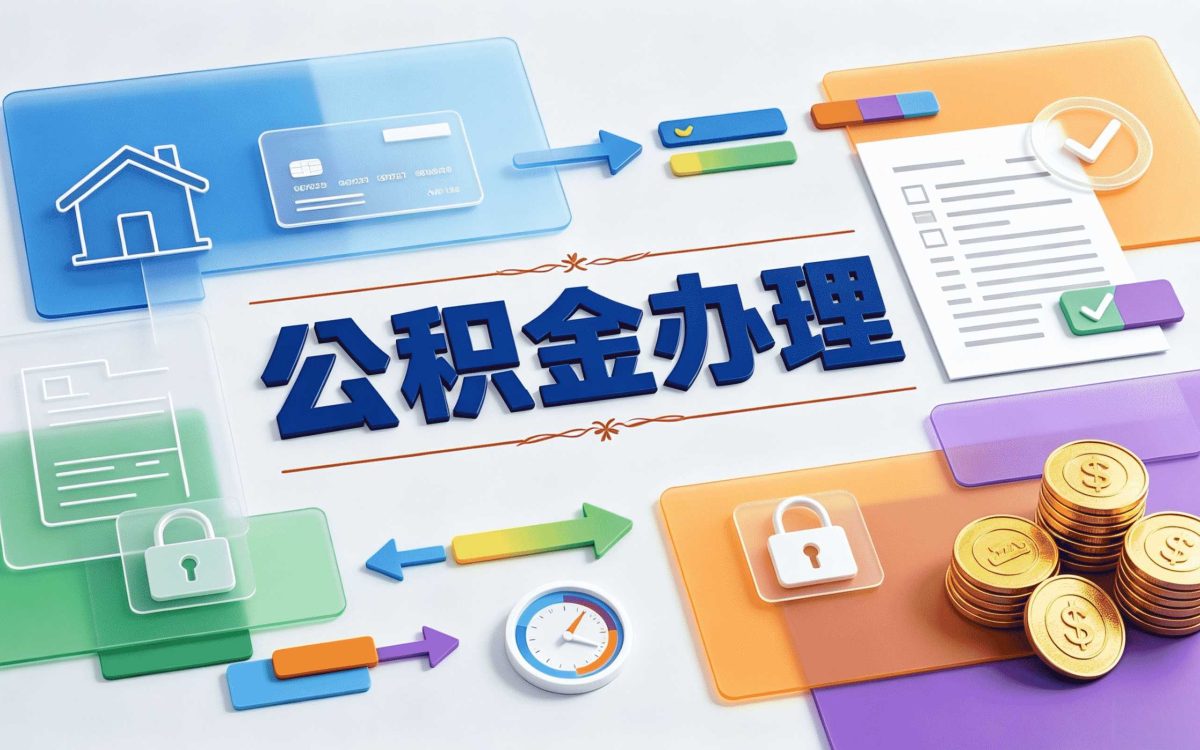 亳州公积金提取后还能贷款吗？别踩这几个坑