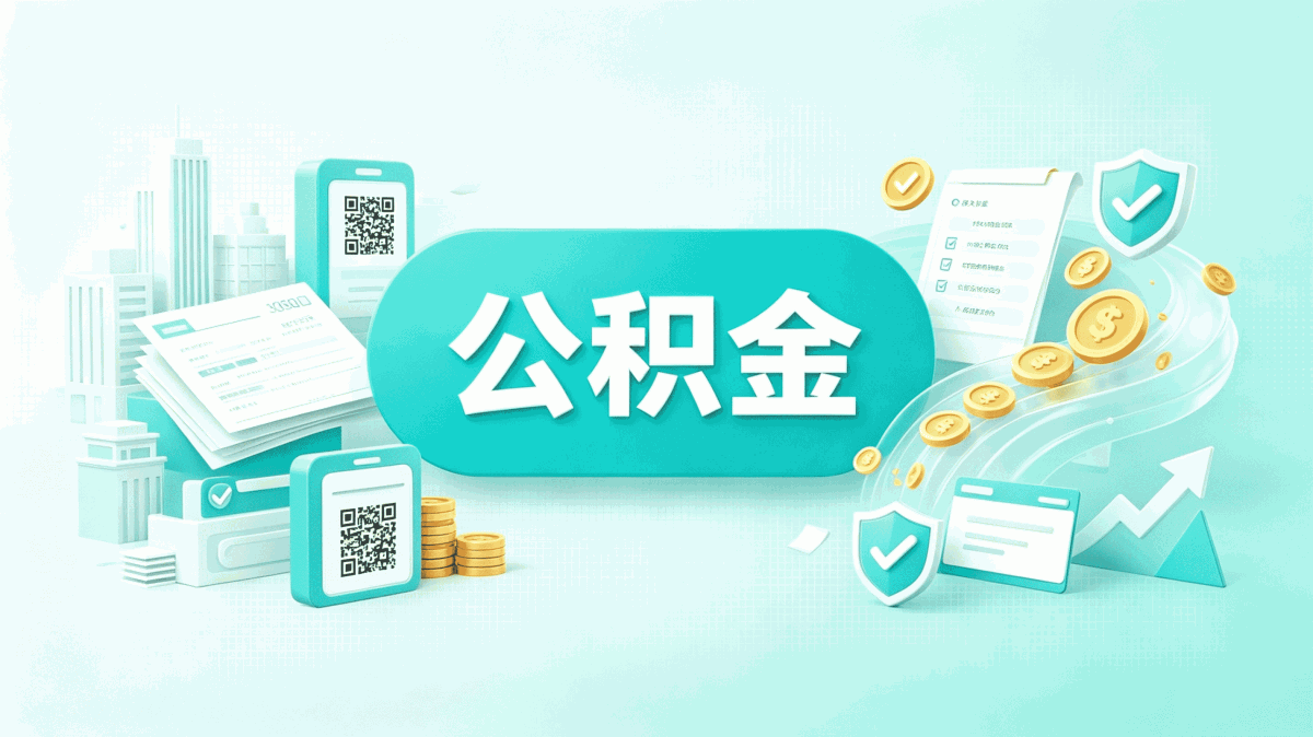亳州跨省公积金贷款流程行不行看完心里有数