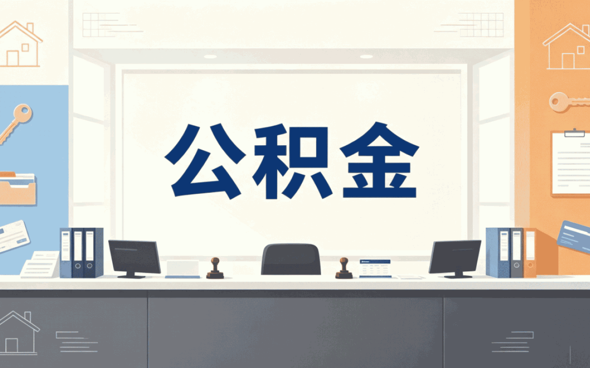 亳州重病公积金代办注意这几点别白忙