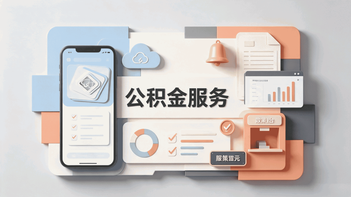 亳州在职提取住房公积金代办机构真的能办吗