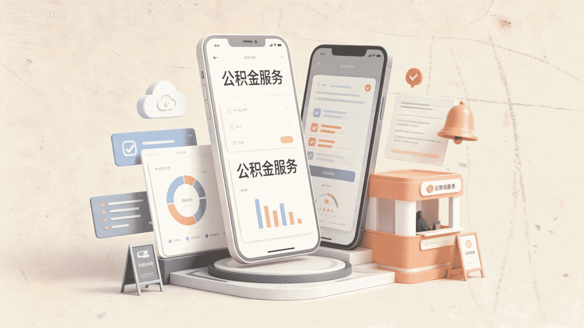 亳州重病公积金代办注意这几点别白忙