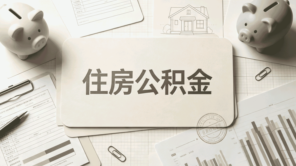 亳州单位倒闭公积金提取常见误区,算错没