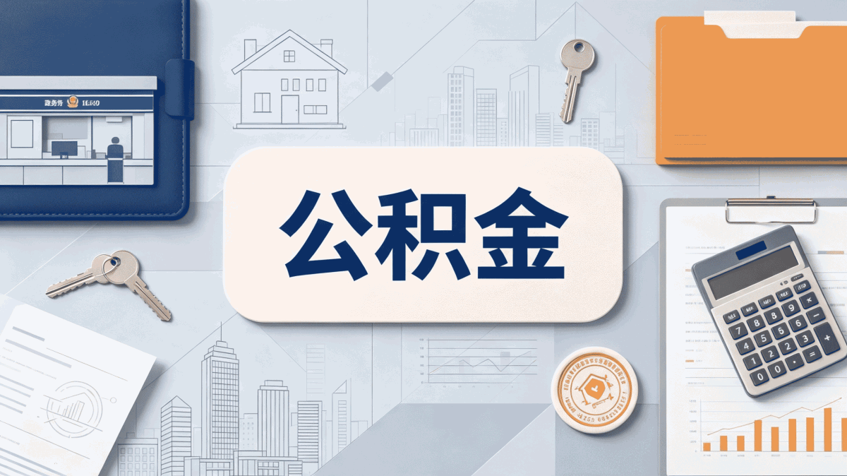 亳州在职公积金贷款这几处容易白跑别等卡住才后悔