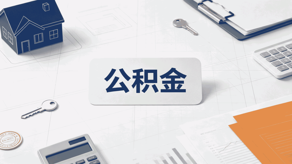 亳州公积金缴存年度调整口径怎么算