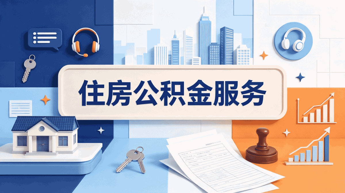 亳州单位改制公积金转移流程别踩这几个坑