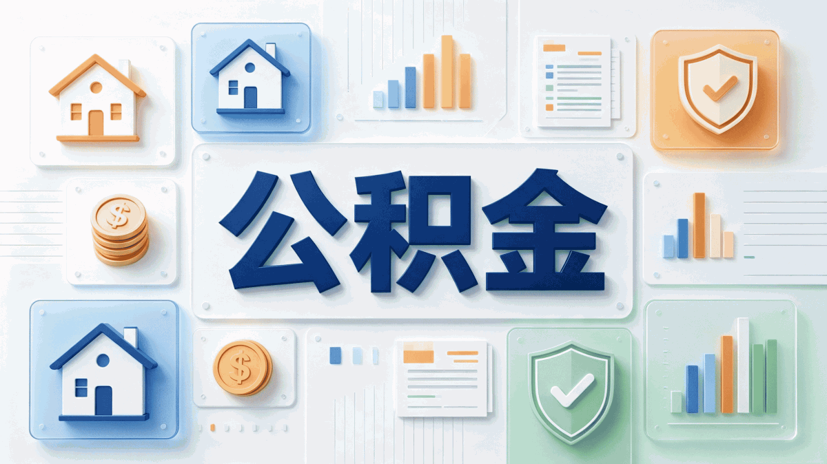 亳州大额公积金代办这事儿靠谱吗