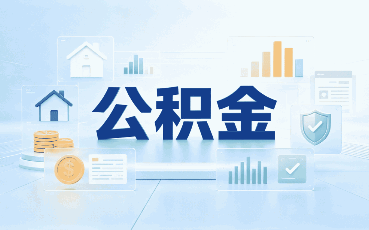 亳州正规专业公积金代取服务一笔笔算差多少