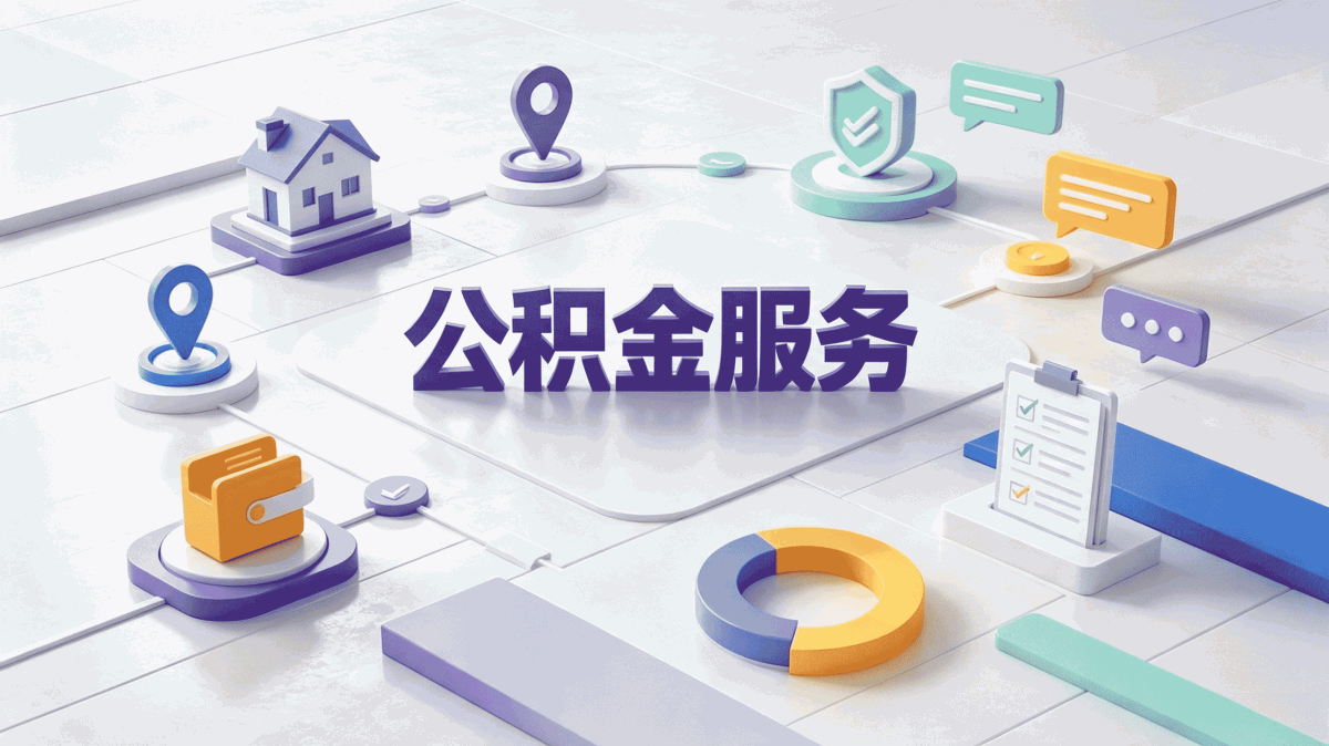 亳州公积金提取比例怎么确定依据看这几点
