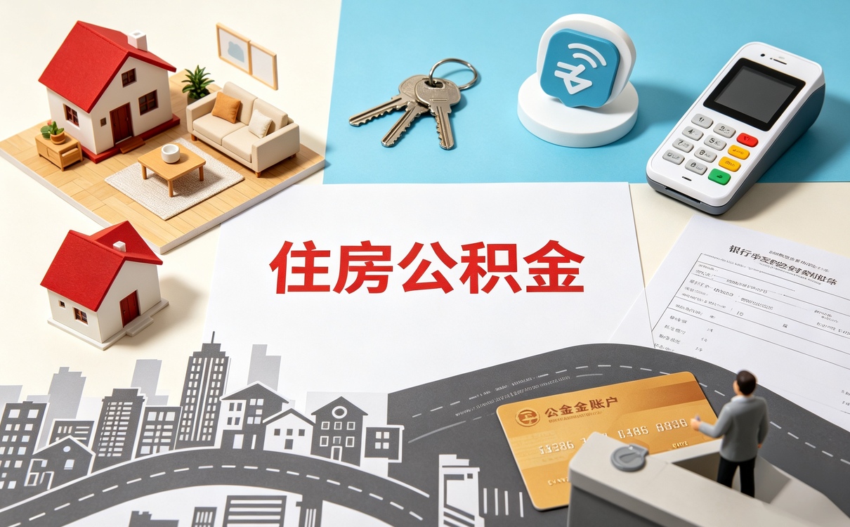 亳州公积金提取申请条件我头回办没成