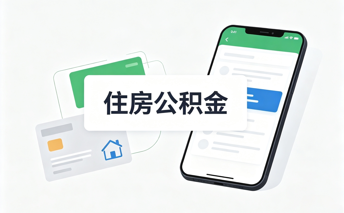 亳州在缴公积金贷款我跑了两趟才办成