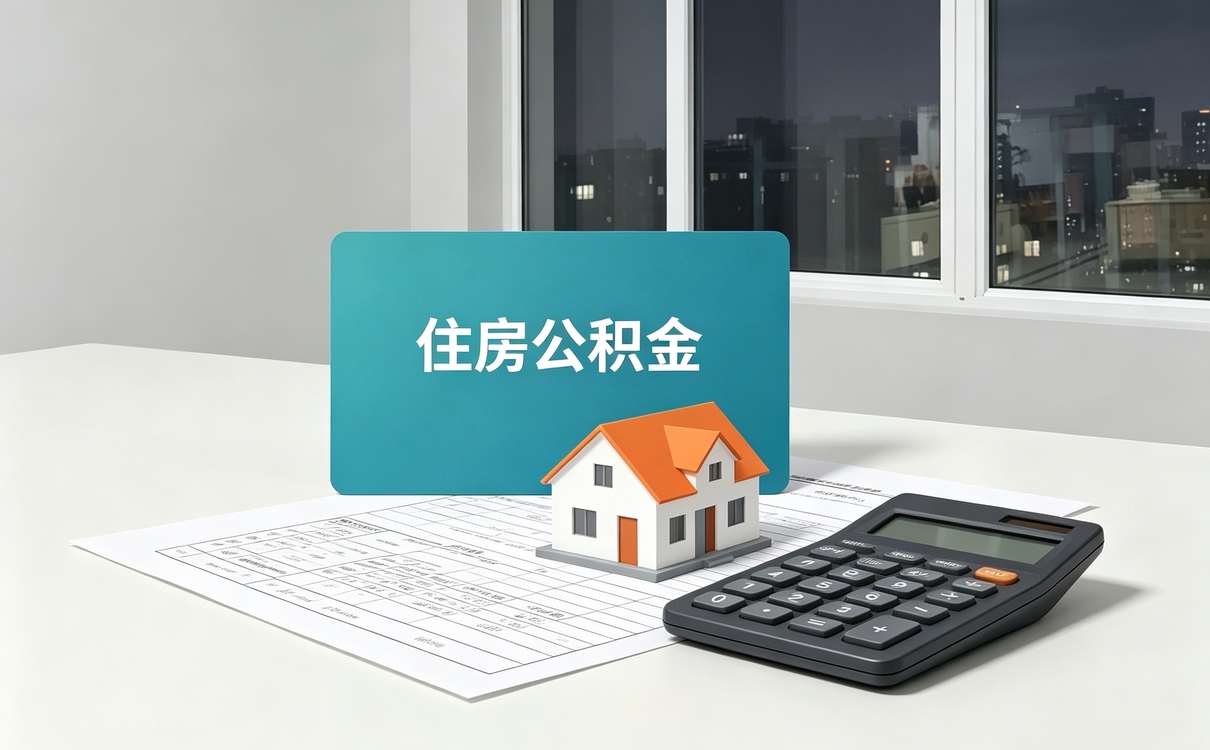 亳州公积金代办办理指南代办费和自己办差多少钱