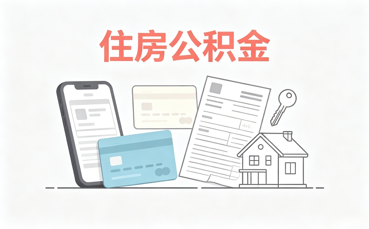 亳州公积金提取比例怎么确定依据看这几点