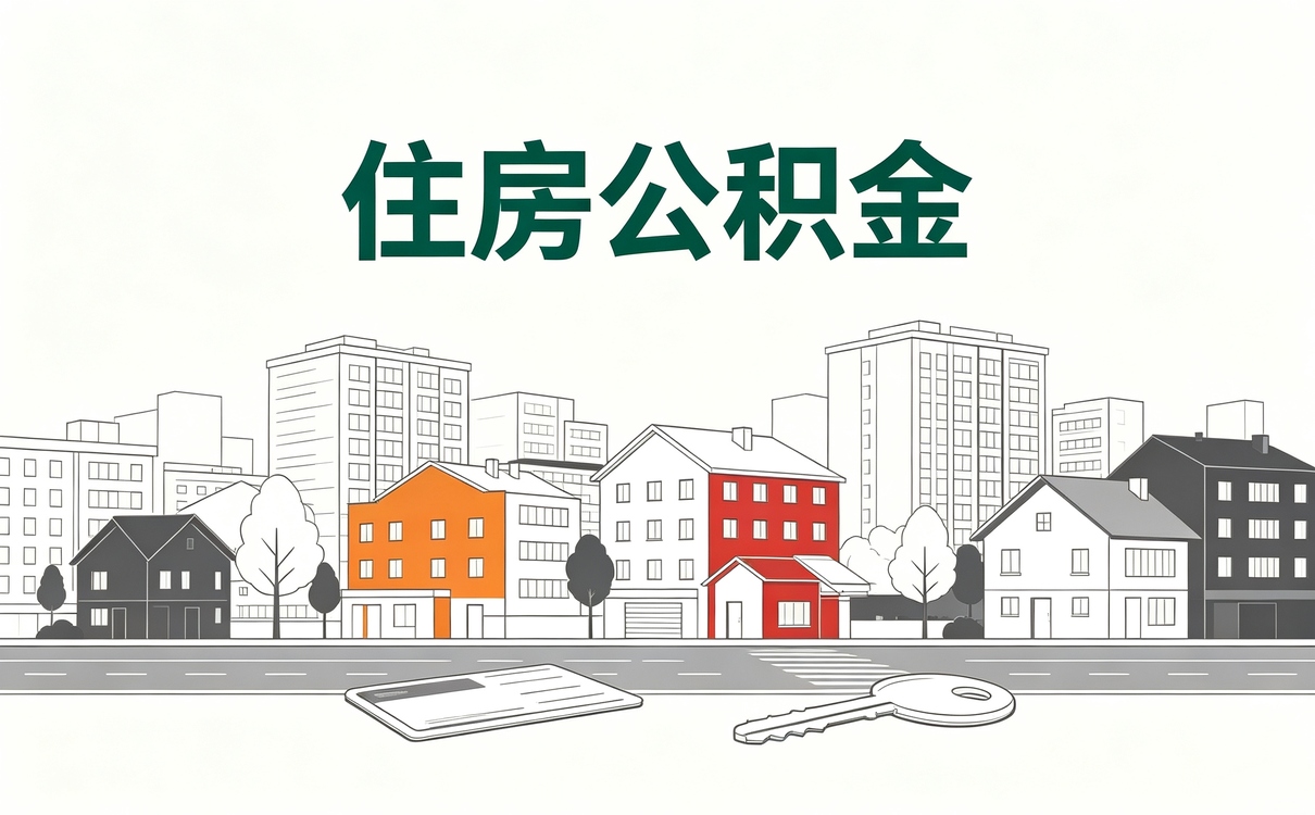 亳州公积金提取比例怎么确定依据看这几点