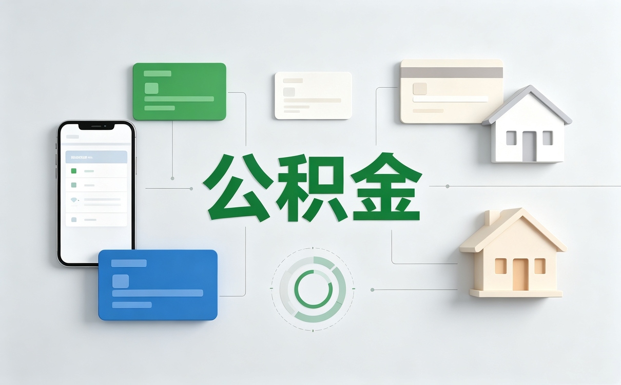 亳州跨省公积金贷款流程行不行看完心里有数