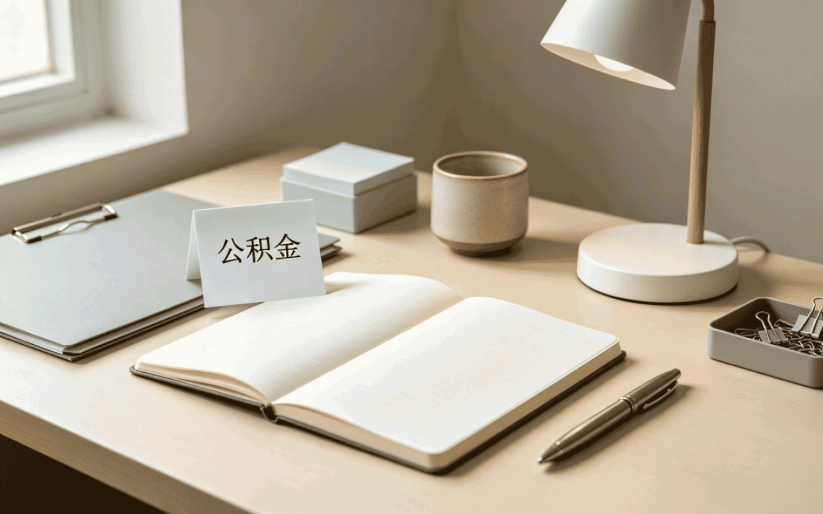 亳州在缴公积金贷款我跑了两趟才办成